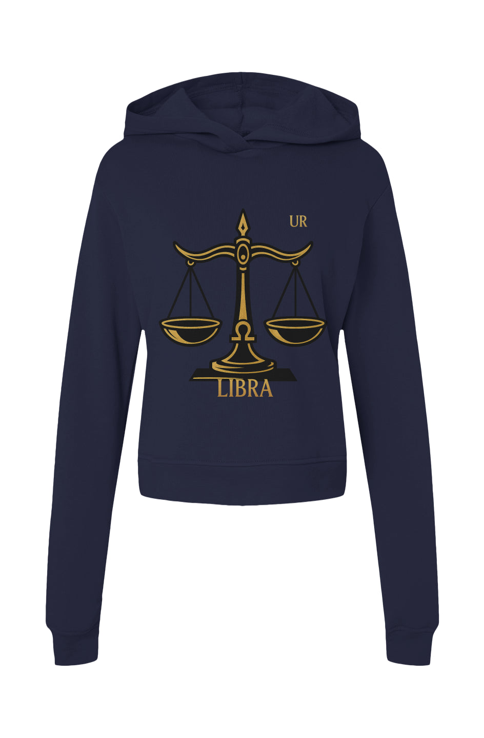 UR Zodiac: Libra Season Hoodie