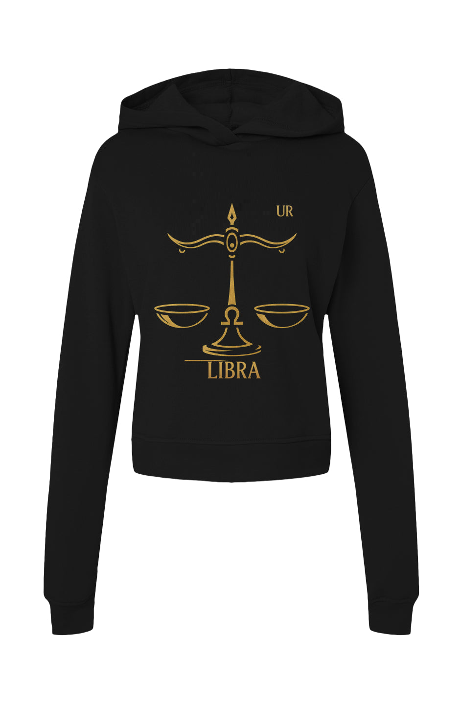 UR Zodiac: Libra Season Hoodie