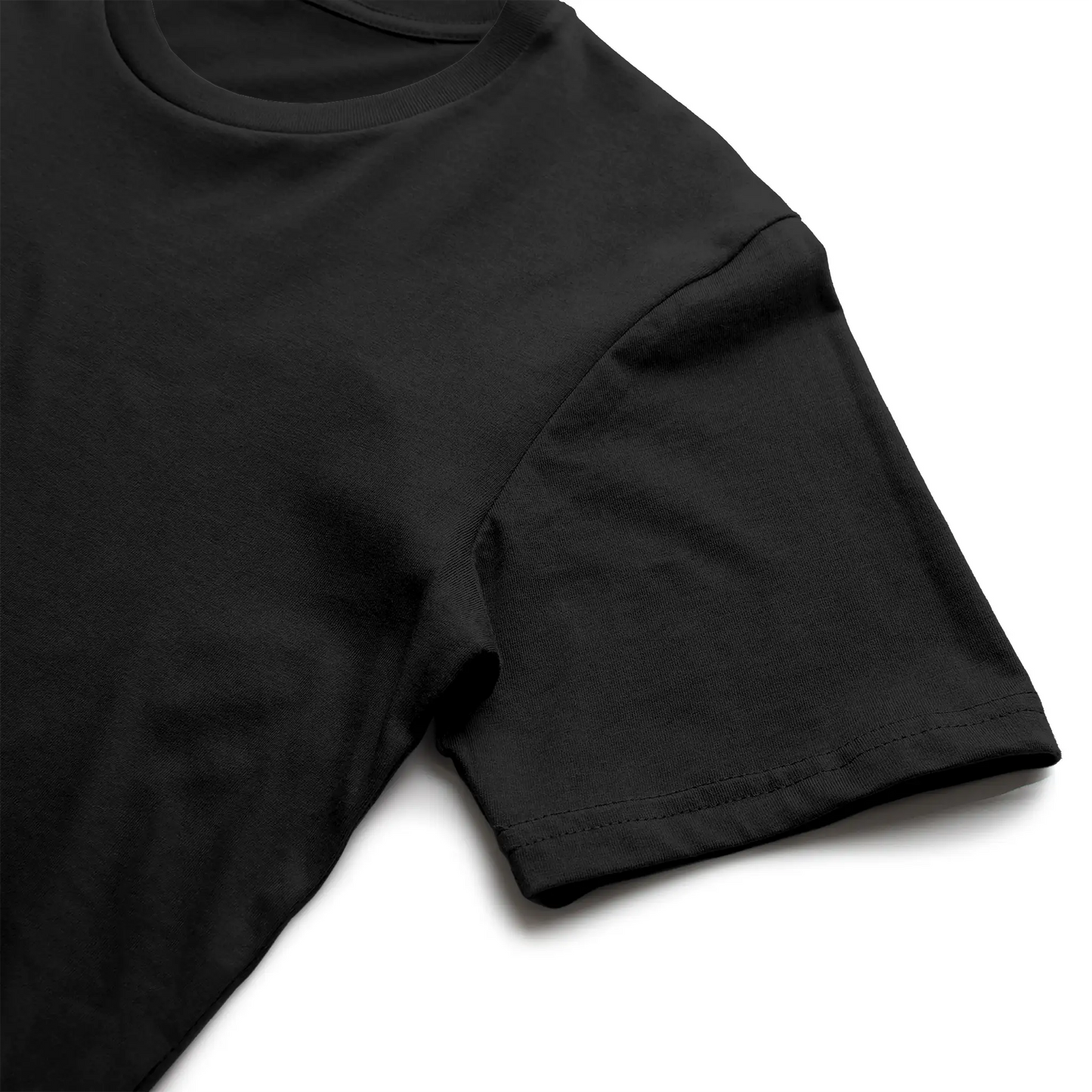 STILL MOVING — Unisex Jersey Tee