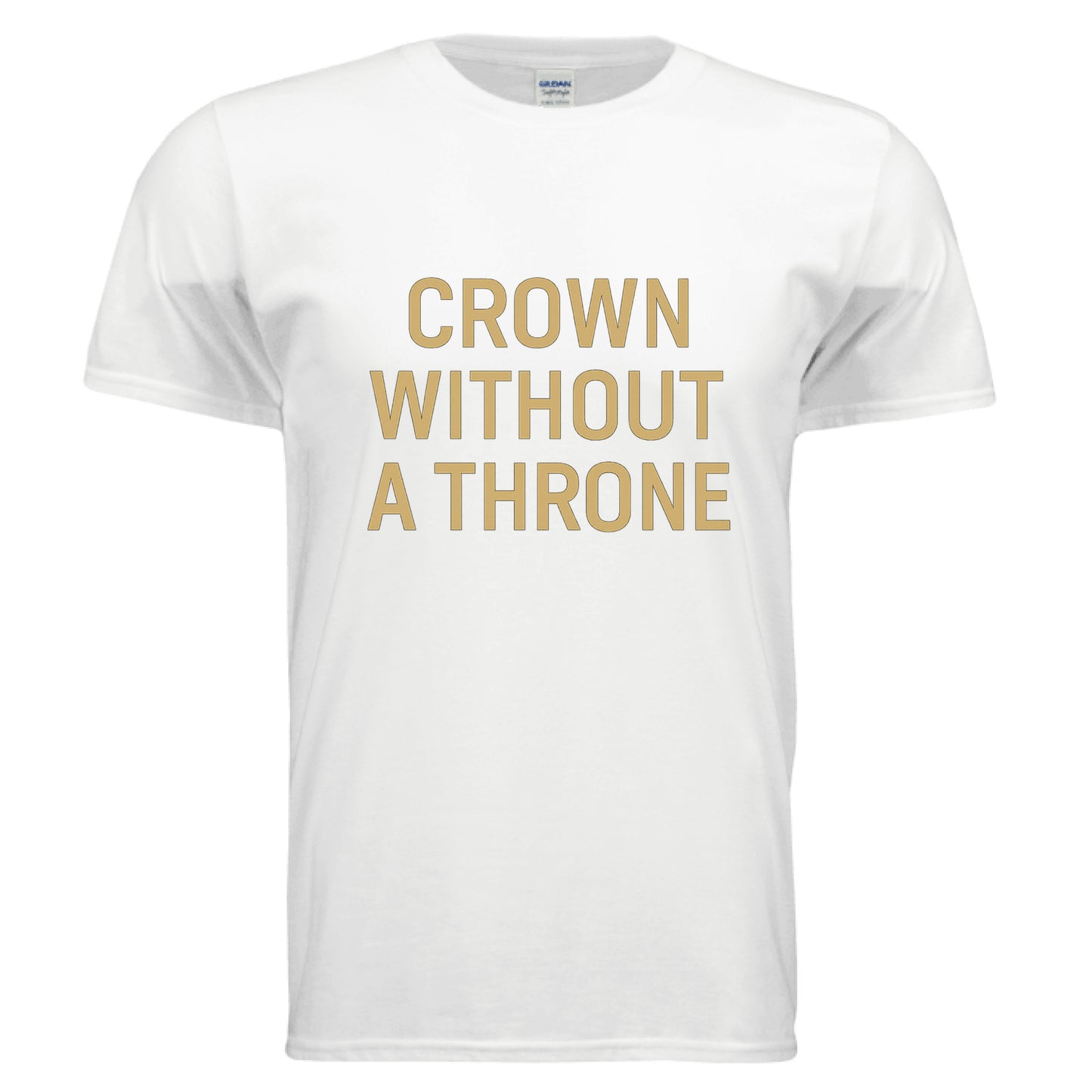 WHITE - FRONT