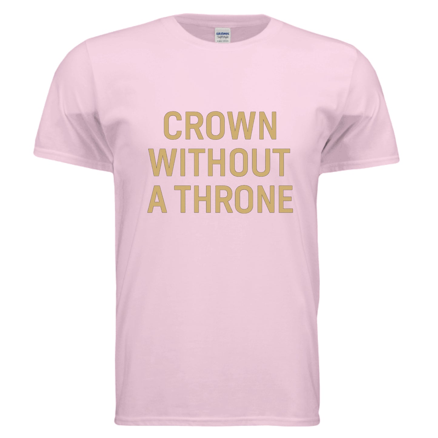 Light Pink - FRONT