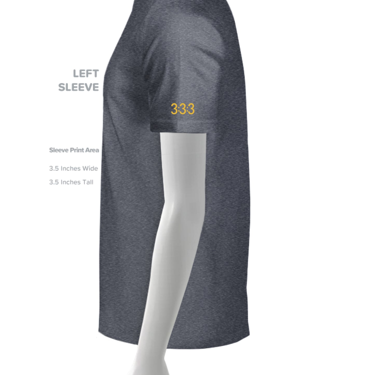 Off White - SLEEVE_LEFT