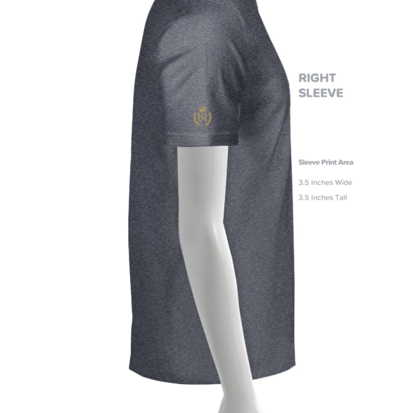 Off White - SLEEVE_RIGHT