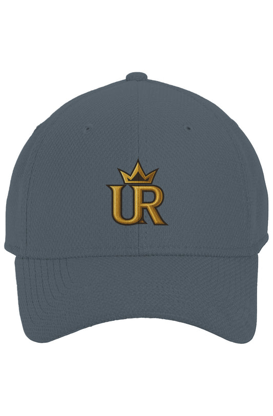 Diamond Era Stretch Cap