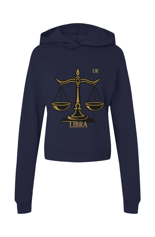 UR Zodiac: Libra Season Hoodie