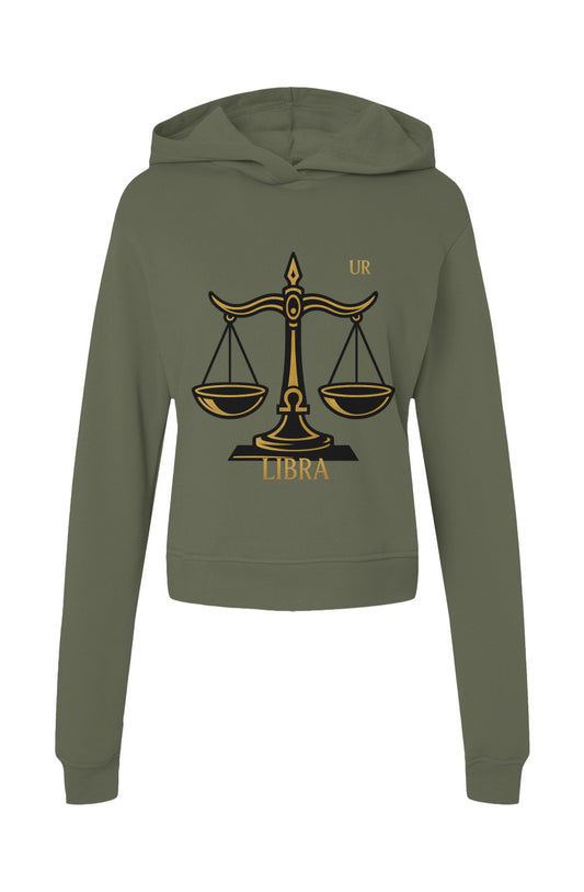 UR Zodiac: Libra Season Hoodie