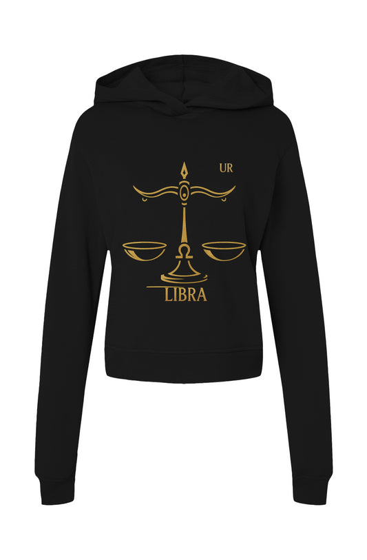 UR Zodiac: Libra Season Hoodie