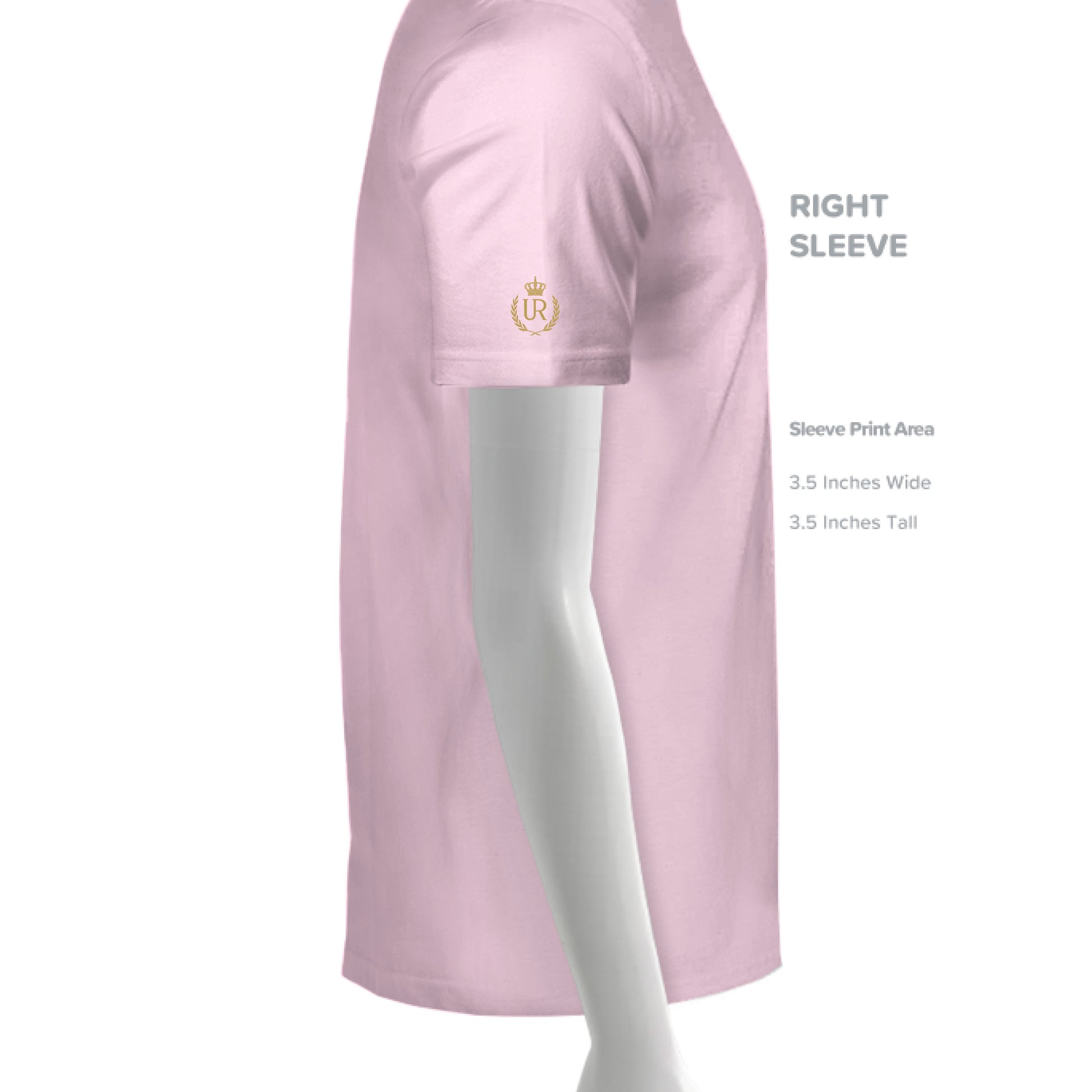 Light Pink - SLEEVE_RIGHT